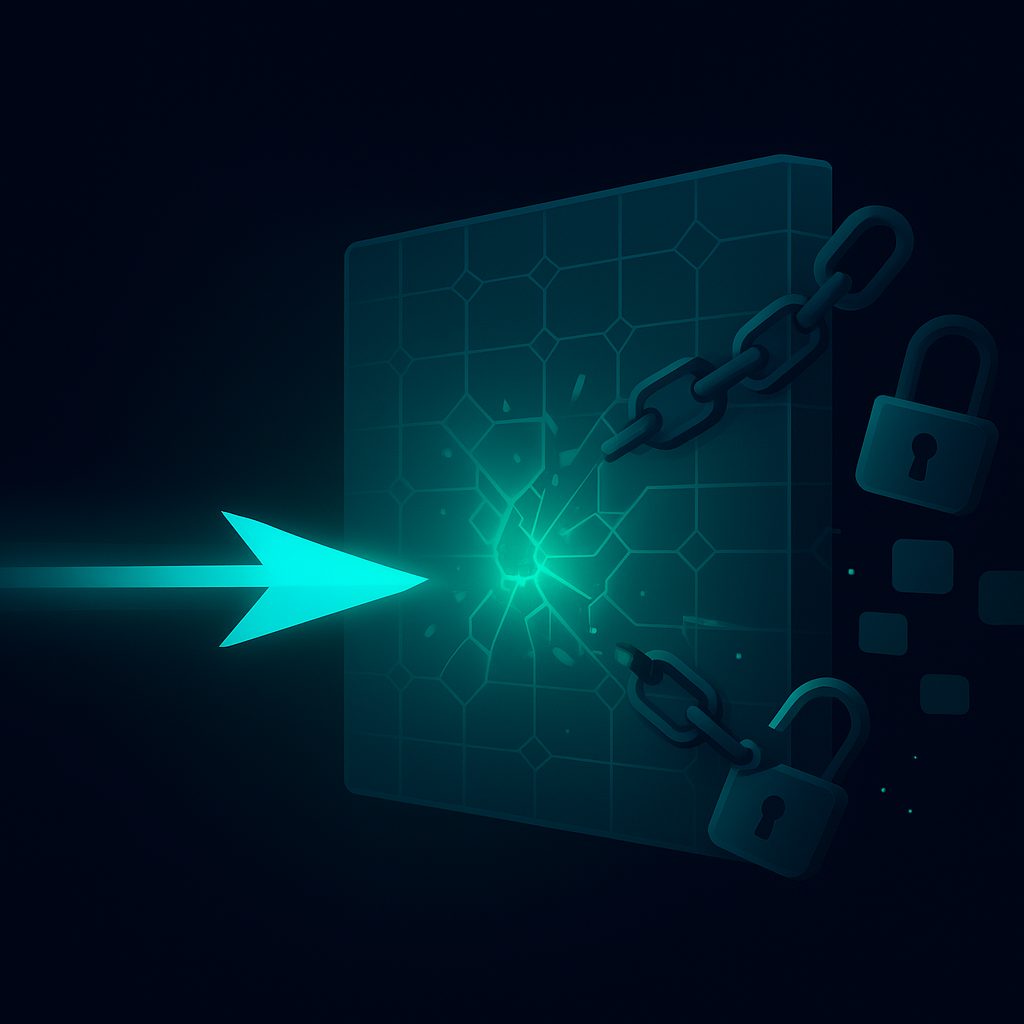 Обход блокировок сайтов в России через VPN